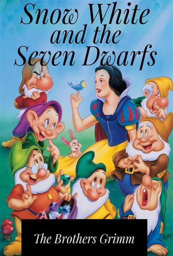 Snow White and the Seven Dwarf author Jacob Grimm and Wilhelm Grimm